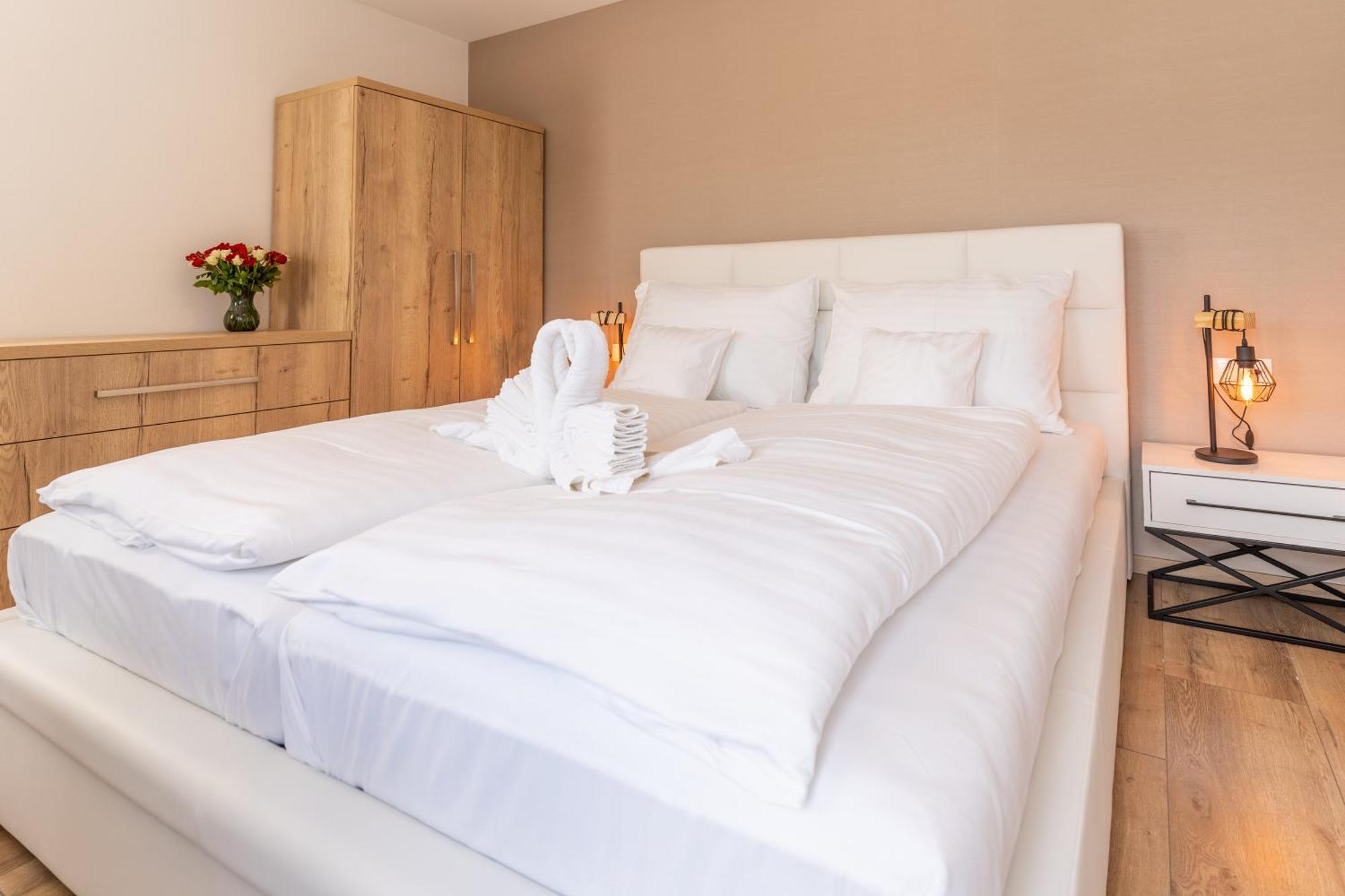 Villa Gloria Rooms & Apartments Donovaly Bilik gambar