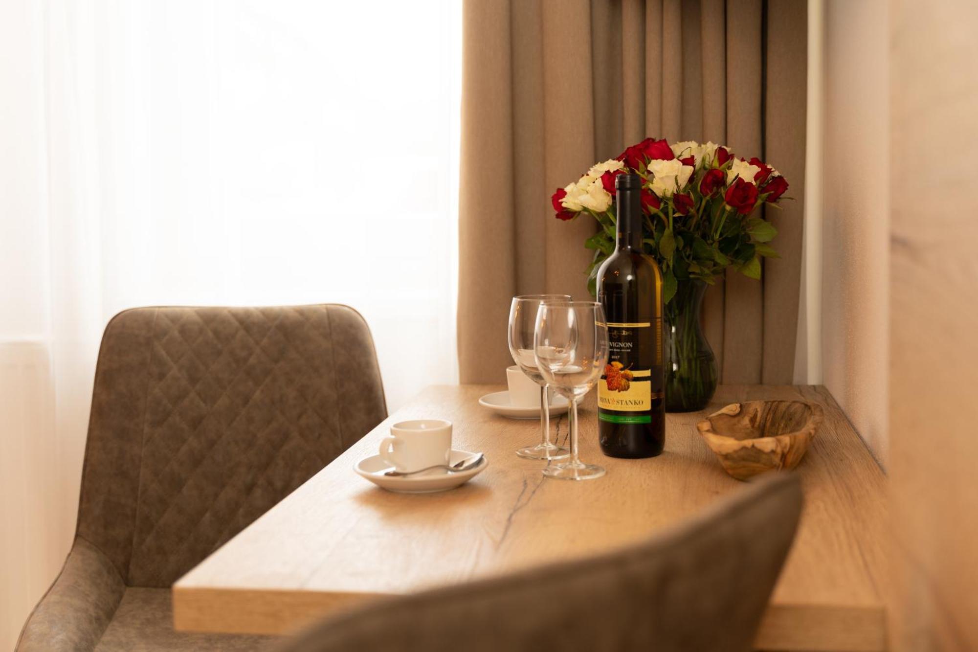 Villa Gloria Rooms & Apartments Donovaly Bilik gambar