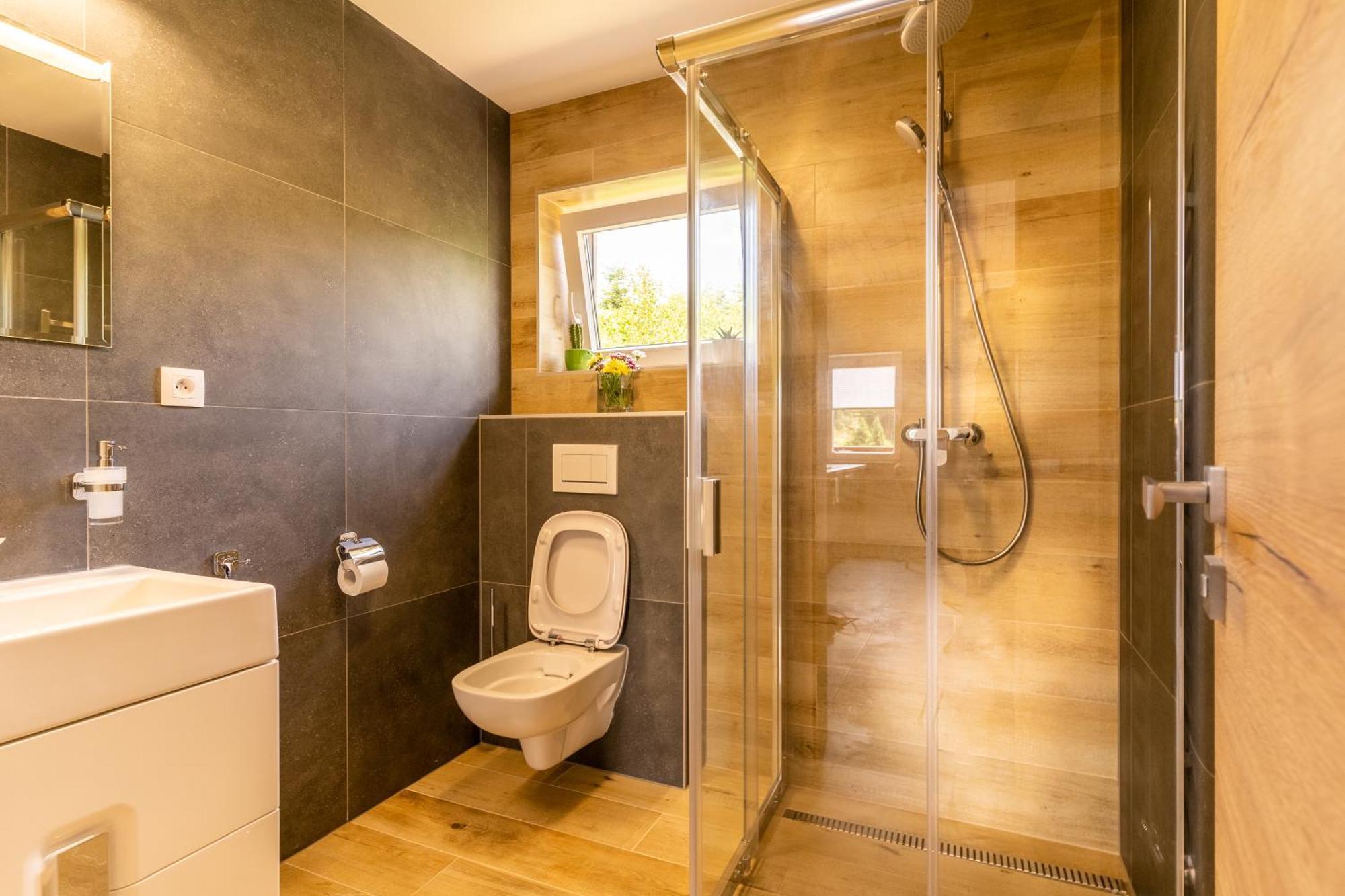 Villa Gloria Rooms & Apartments Donovaly Bilik gambar