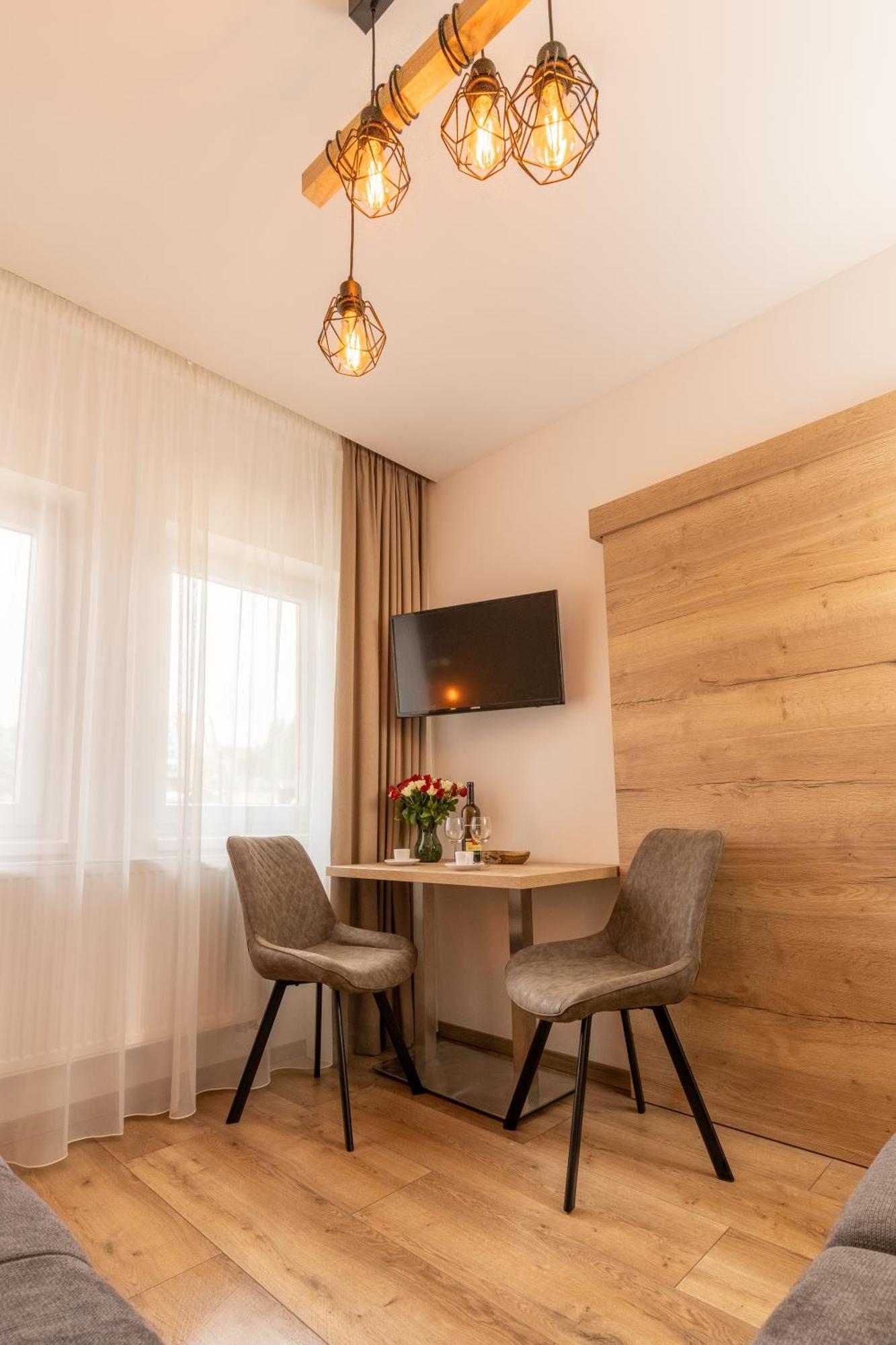 Villa Gloria Rooms & Apartments Donovaly Bilik gambar