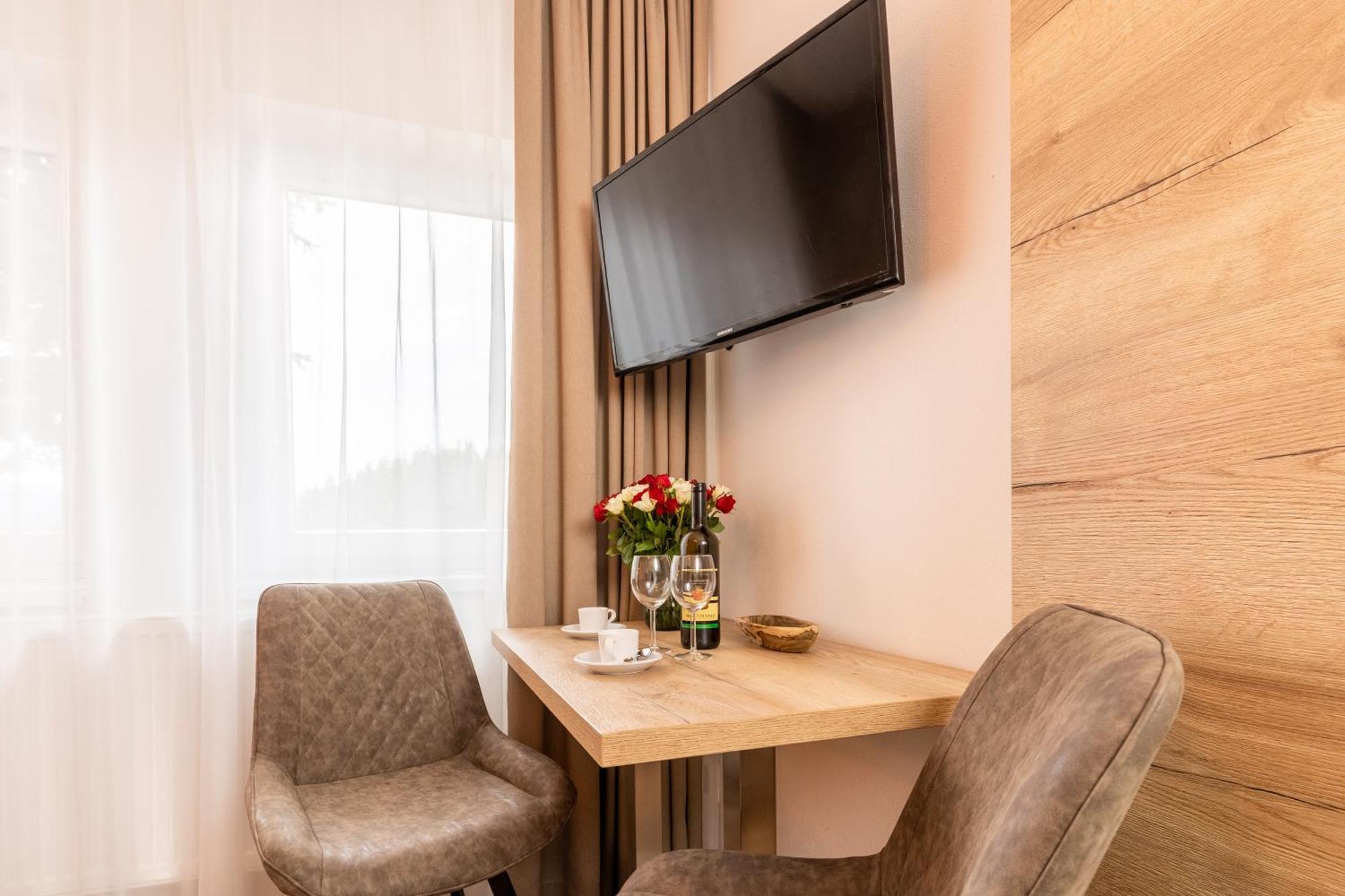 Villa Gloria Rooms & Apartments Donovaly Bilik gambar