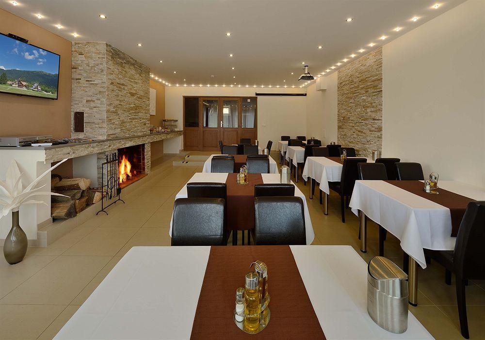 Villa Gloria Rooms & Apartments Donovaly Luaran gambar