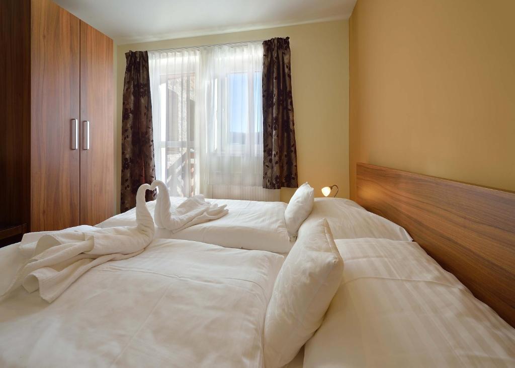 Villa Gloria Rooms & Apartments Donovaly Bilik gambar