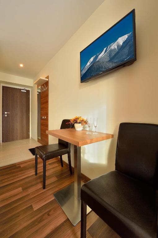 Villa Gloria Rooms & Apartments Donovaly Bilik gambar