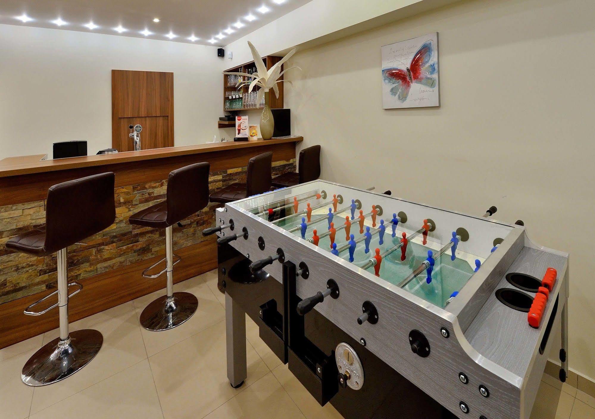 Villa Gloria Rooms & Apartments Donovaly Luaran gambar