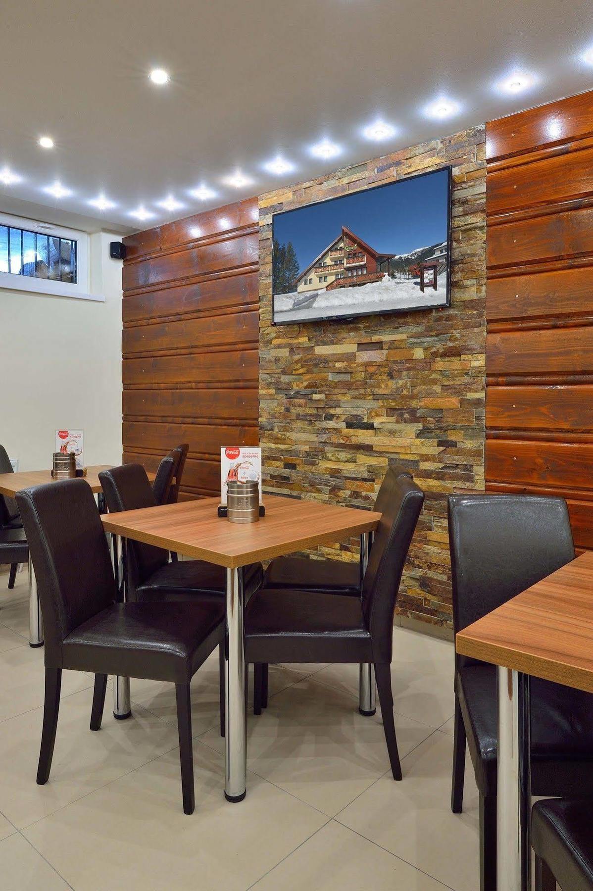 Villa Gloria Rooms & Apartments Donovaly Luaran gambar